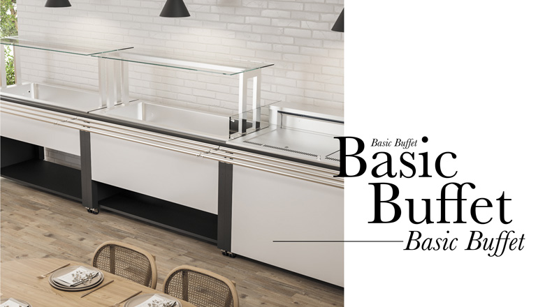 Basic Buffet