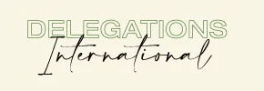 Delegations International