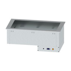 Baño María Ventilada