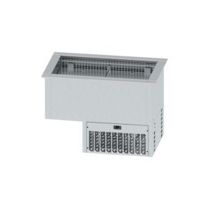 Cuba Fría Ventilada