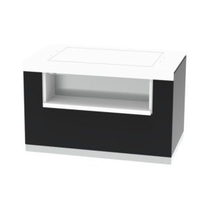 Ventilated Cold Tank