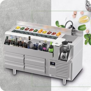 Bar Station