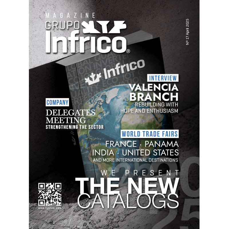 MAGAZINE MARCH 2025
